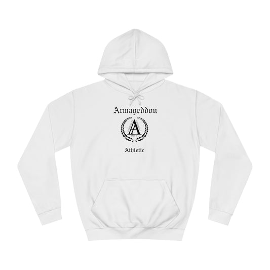 Warrior's Prayers Hoodie