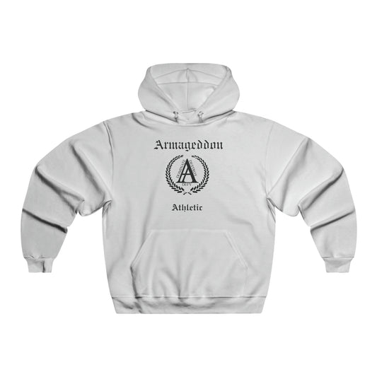 Warrior's Prayers Hoodie(3X)