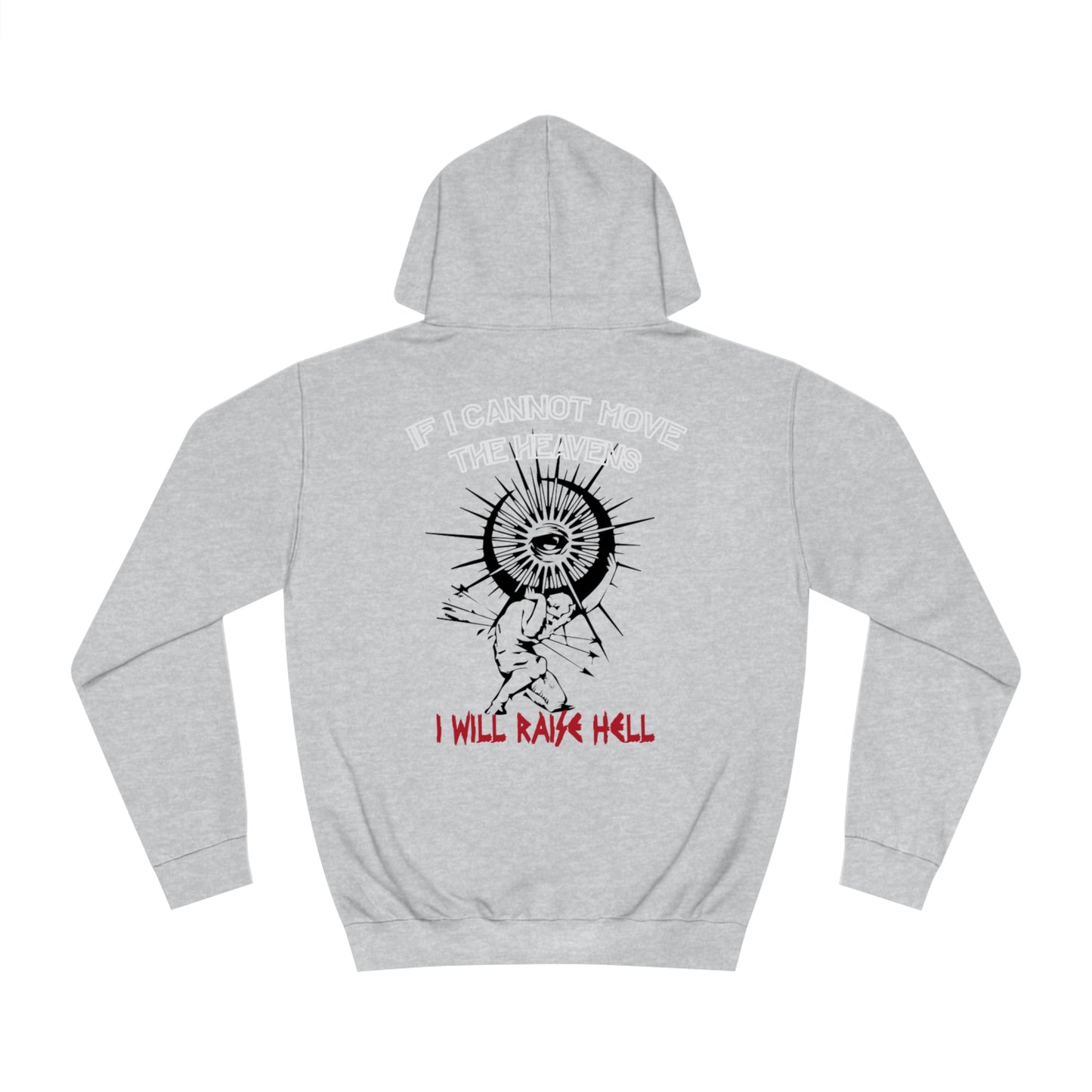 Atlas Hoodie