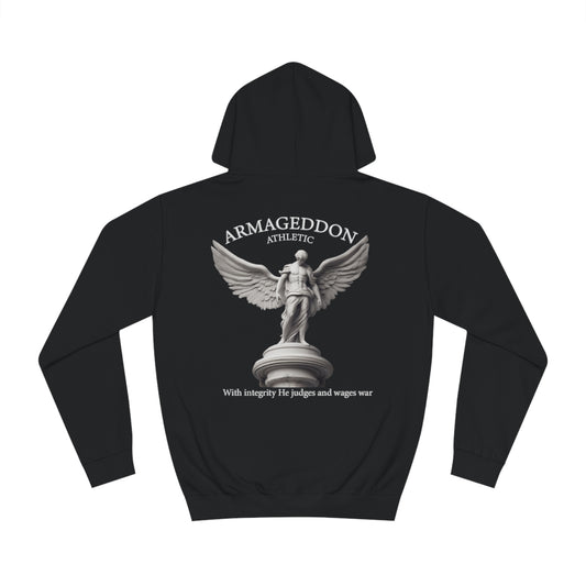 Angelic Wisdom Hoodie