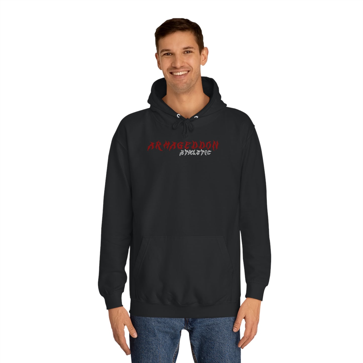 Dishonor Hoodie