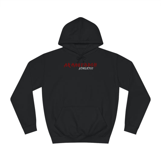 Dishonor Hoodie