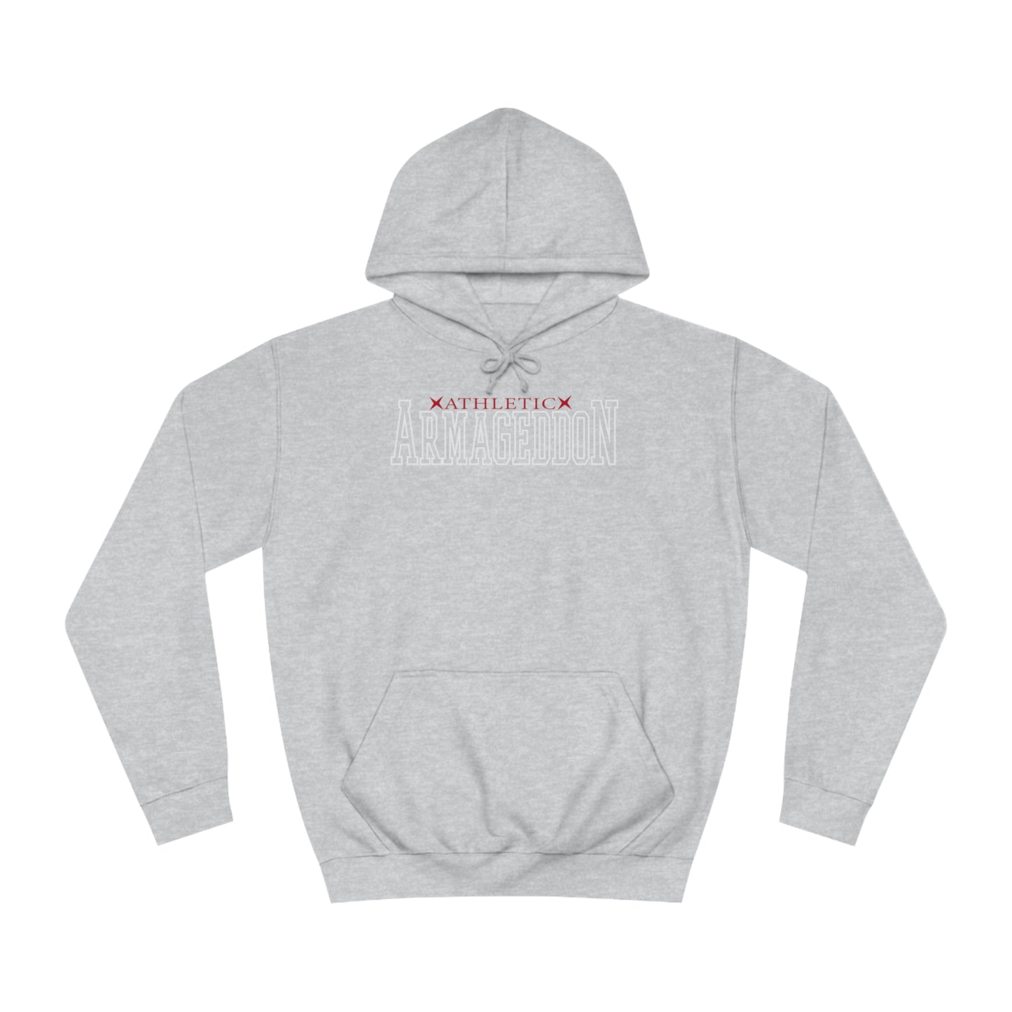 Atlas Hoodie