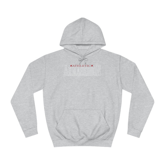 Atlas Hoodie