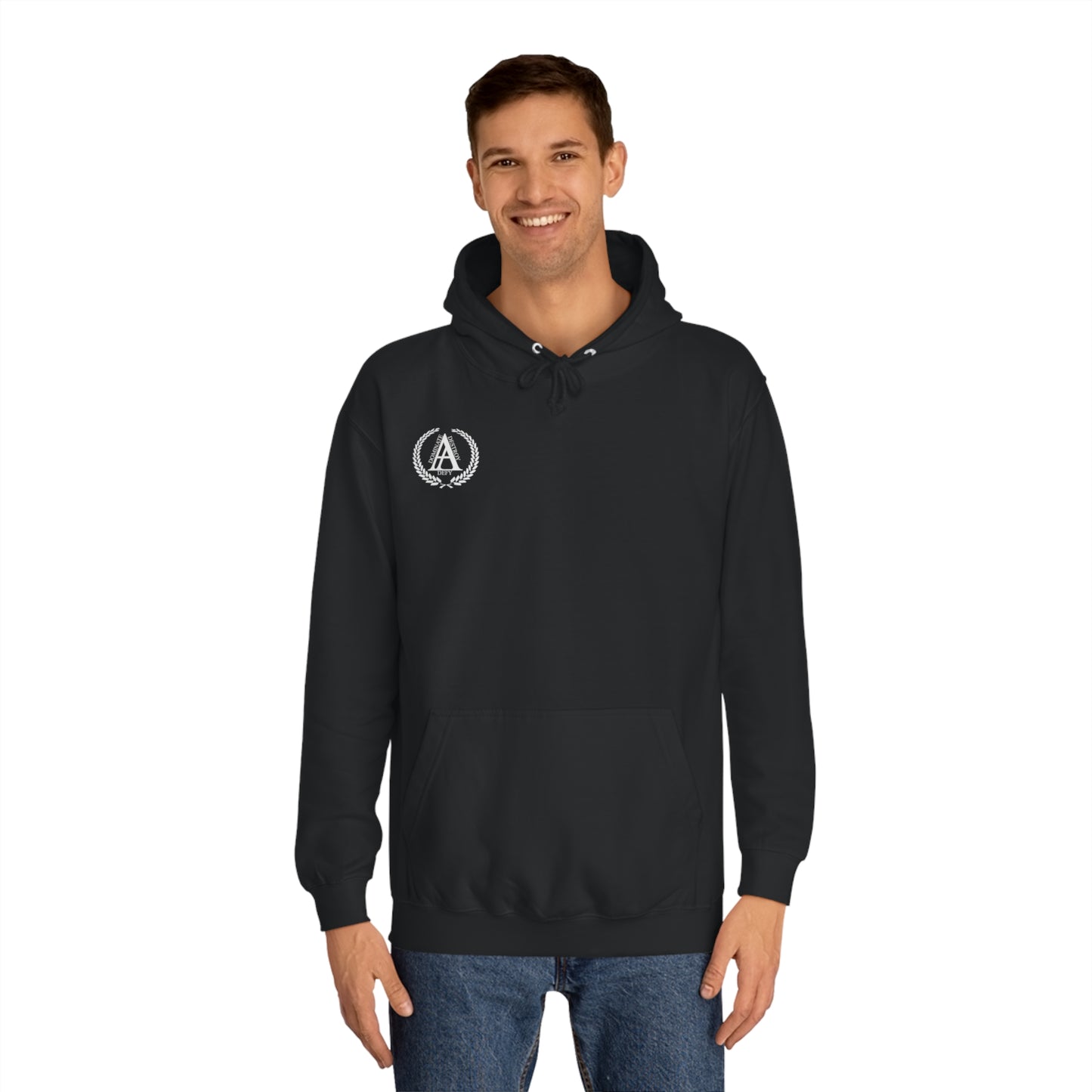 Angelic Wisdom Hoodie